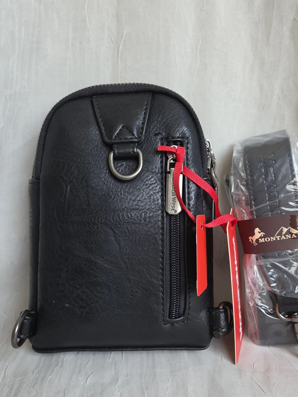 Montana West Sling Bag
